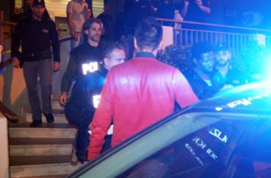Omicidio Desiree, slitta interrogatorio: quarto uomo resta in carcere a Foggia