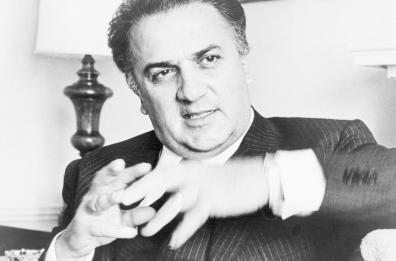 L’Italia ricomincia a sognare con Federico e i suoi «miracoli»