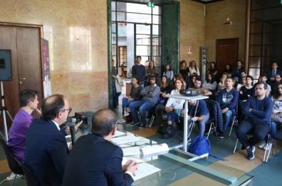 Formazione, a Bari i Master Europei fucina di soddisfazioni