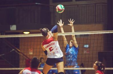 Pallavolo, in B1 la Pvg Bari vince la prima partita in casa