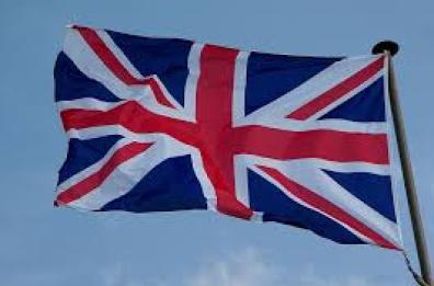 Niente fessi, siamo inglesi