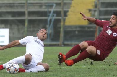 Bari, Hamlili: «Il destino dipende da noi, vogliamo continuare a vincere»