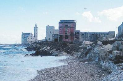 Clean sea life, un progetto per ripulire il lungomare