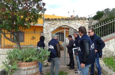 Mattinata, sequestrate società e terreni a pregiudicato del clan Romito