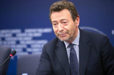 Lecce, è morto l'ex eurodeputato Baldassarre (FI): stroncato da un infarto