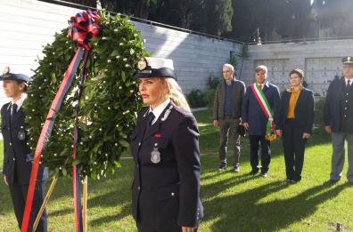 Foggia, 19 anni dopo il crollo di viale Giotto: le celebrazioni