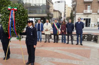 A 70 anni dalla morte, Foggia ricorda Umberto Giordano