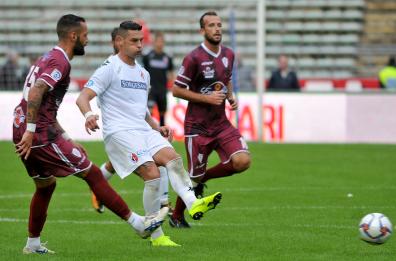 Castrovillari-Bari, trasferta vietata ai tifosi biancorossi