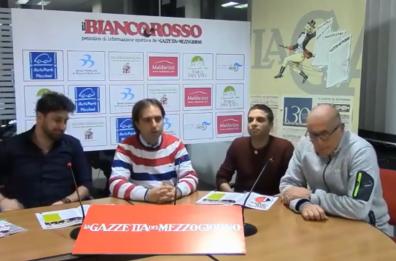 Castrovillari-Bari, il punto con La Voce Biancorossa: rivedi la diretta