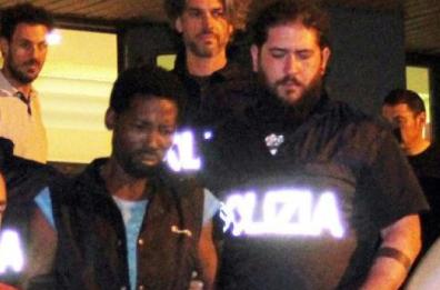 Omicidio Desiree, il ghanese resta in carcere a Foggia 