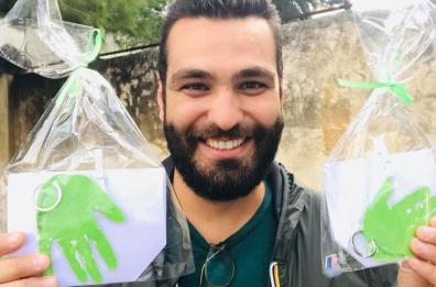Da Bari il blog del 'papà' Giovanni Abbaticchio trionfa agli Oscar del web