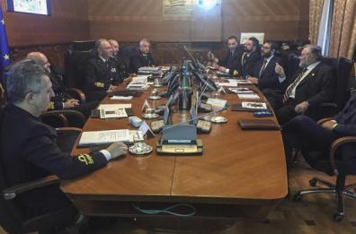 La presenza dell'Arsenale a Taranto
moltiplicatore di sviluppo e benessere