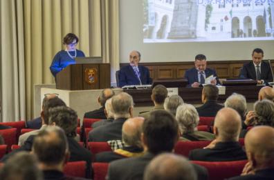 Associazioni Combattentistiche e d'Arma
sono i custodi dei valori della Difesa