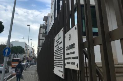 Casa ceduta per appuntamenti, denunciata coppia a Trani