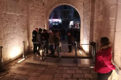 Confesercenti Bari: «Lesivo il ticket di 5 euro»