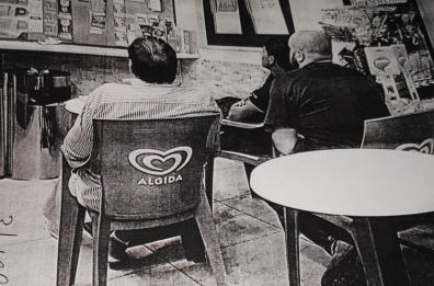 Telecamere sul lavoro: si ribella all'assenteismo e manda a processo 10 colleghi 