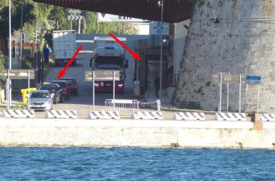 Brindisi, inchiesta sui varchi al Porto: respinto arresto presidente Authority, pm fa ricorso
