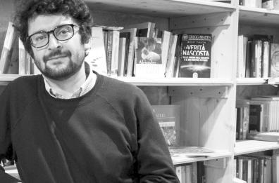 Taranto, la passeggiata del Lungomare sarà intitolata ad Alessandro Leogrande