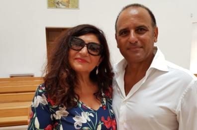"Sangue Rosa", la violenza sulle donne in un convegno a Oria