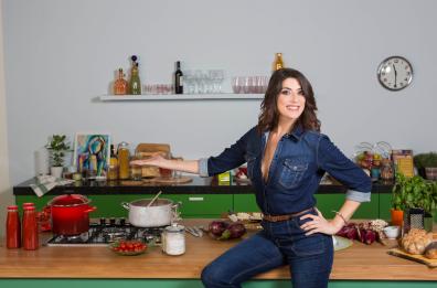 La Prova del Cuoco: lo chef pugliese Favale e la sfida sulla Tiella barese