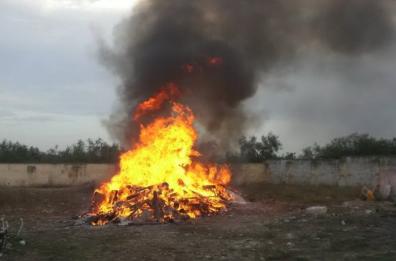 Ecomafie, la Puglia ancora sul podio italiano per i reati ambientali