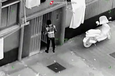 Vendevano «cozze alla diossina», 7 arresti tra Taranto e Brindisi