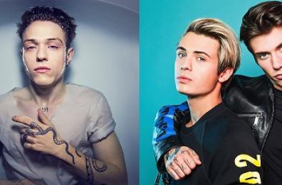 Canale 5 sceglie Bari: Capodanno con Irama, Benji & Fede e tanti altri