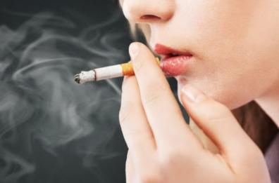 Bari, una vita in fumo ma si può smettere