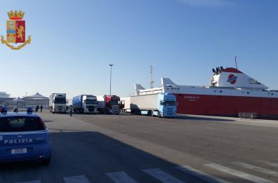 Bari, preso afghano ricercato in Germania: aveva tentato di ammazzare le moglie