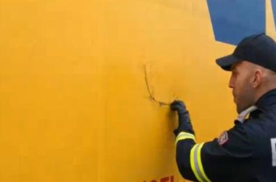 Svaligiavano camion in sosta: arrestati 7 baresi in Lombardia