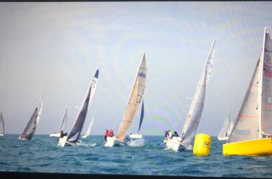 Bari, campionato invernale d'altura
domani la seconda giornata di prove 