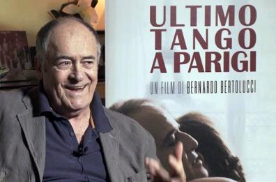 Addio a Bertolucci dal ‘68 all’utopia zen