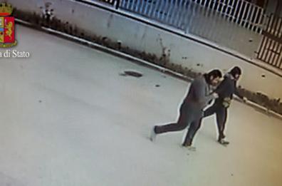 Foggia, ucciso davanti a compagna e figlio di 4 anni: fermato uno dei due killer