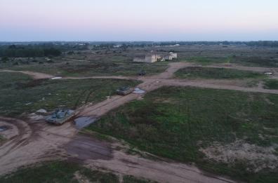 Impiego plotone carri Ariete
a Lecce esercitazione Centauro