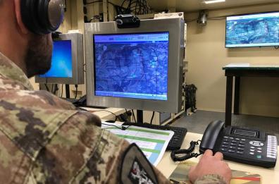 Soldato del futuro avanti tutta
Operazioni pi&ugrave; sicure ed efficaci