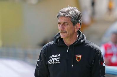 Brini spiana la strada al Lecce: «È forte e può crescere ancora»