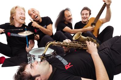 Manicomic: torna in teatro la Rimbamband, con la regia di Gioele Dix