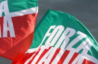 Finanziaria, gazebo di Forza Italia in tutta la Puglia per dire «no»