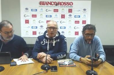 Bari - Nocerina: il punto con La Voce Biancorossa, la diretta del prepartita
