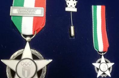 Gran Galà del Coni a Bari
martedì cerimonia in Aeroporto