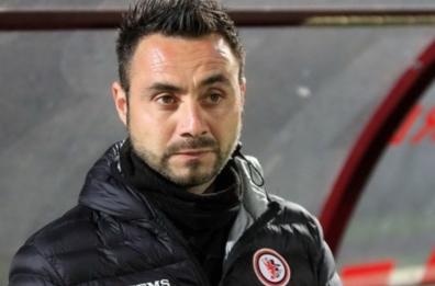 Mafia foggiana, De Zerbi: «Mai accettato imposizioni, non ero ricattabile»