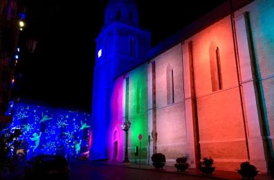 Lucera, tornano visitabili dopo dieci anni i mosaici di San Giusto