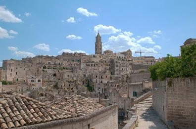 Matera, il sindaco De Ruggieri al New York Times: «Non vogliamo turisti»