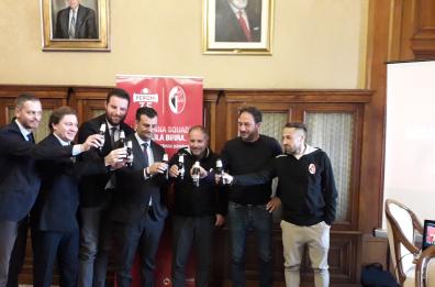 Bari e Birra Peroni insieme
tradizione e passione condivise