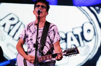Pinocchio & co: il tour di Edoardo Bennato arriva a Bari
