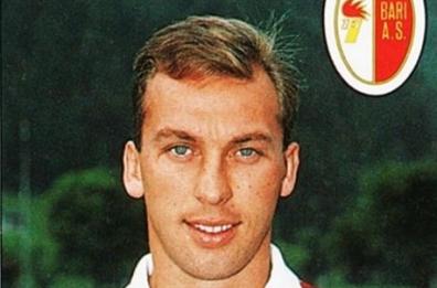 David Platt il guerriero ritorna in Italia
Si occuperà del Palermo, ma non sa cosa farà 