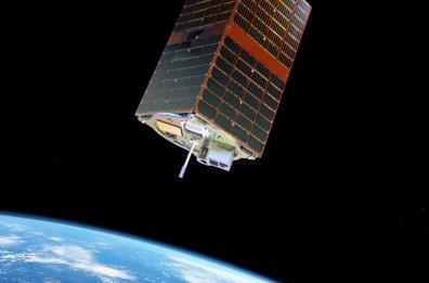 Professore dell'Unisalento nel progetto del microsatellite già in orbita