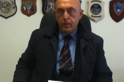 «Arnesano usava la toga per fare e chiedere favori»: chiesti 12 anni e mezzo per l'ex pm