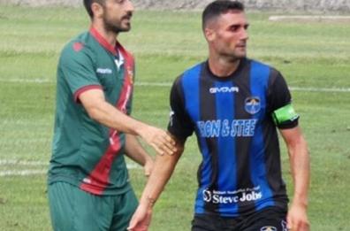 Iadaresta, l'avvocato col vizio le gol