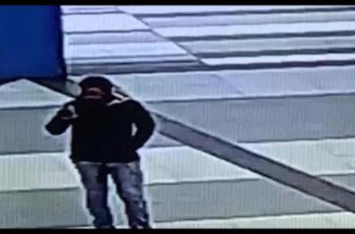 Rapina Grandapulia, Sarni: «Le immagini non dovevano girare»